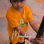 Anna Hank - @goud.gaddamanil - Instagram