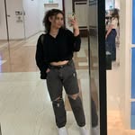 Xhoana Hankja - @anna_hankja - Instagram