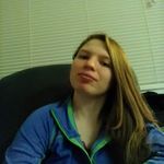 Anna Hankins - @adriana.cook.79230 - Instagram