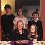 Anna M. Daly Hankins - @anna_may_belle - Instagram