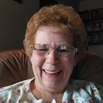 Anna Hankinson - Facebook