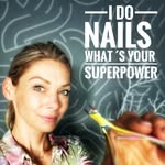 Anna Hanko - @annahanko_nails - Instagram