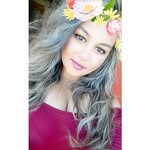 Shirin_X1 - @annahankova16 - Instagram