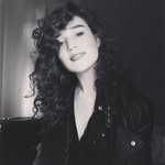 Anna Hanley-Walsh - @anna_lisitsyna - Instagram