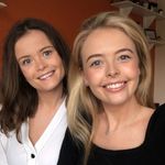 Anna O’ Hanlon - @anna0hanlon - Instagram