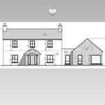 Anna Noel Hannon - @building_our_dream_4ever_home - Instagram