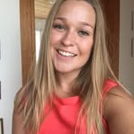 Anna  Hansson - @annahansson98 - Instagram