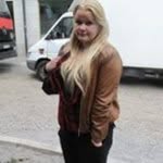 Anna Hansson - @annahansson96 - Instagram