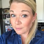 Anna Hansson - @annahansson1985 - Instagram