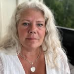Anna Hansson - @pannan680823 - Instagram