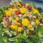 Anna Hansson - @smulancatering - Instagram