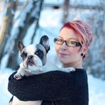 Anna Hansson, författare - Facebook