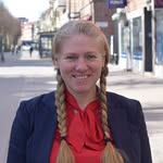 Anna Hansson (MP) - @anna_hansson_mp - Instagram