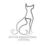 Anna Happy Paws - @annahappypaws - Instagram