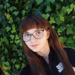 Anna Palii Bilous - @anna_happy_23 - Instagram