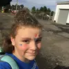 Anna Haralson - @lunglady2007 - TikTok