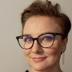 Anna Harasimowicz - @annaharasimowicz73 - Instagram