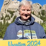 Anna Davenport Harbison - @cookiegramtoo - Instagram