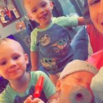 Anna Harbison - @littlebitbit2020 - Instagram