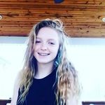 Anna Harbison - @anna_01061 - Instagram