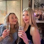 Anna Bradley - @anna_harbour_uk - Instagram