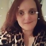 Anna Harbour - @annamink1981 - Instagram