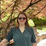Anna Harbuck - Facebook