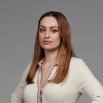 Anna Harcourt - @anna.harcourt - Instagram