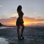 Anna Hardcastle - @bhadruekane - Instagram
