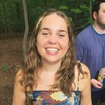Anna Harden - @annaharden98 - Instagram