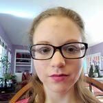 Anna Harden - @griffinbuilder2010 - Instagram