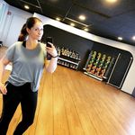 Anna ⚓️ - @anna_trains_harder - Instagram