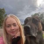 Anna Harder - @harderanna87 - Instagram