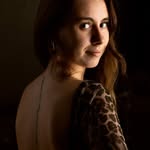 Anna Harder Toftegaard Nielsen - @annanielsen1511 - Instagram