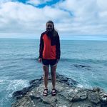 Anna Hardiman - @haiku.hiker - Instagram