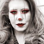Anna Hardman - @hahajr8827 - Instagram