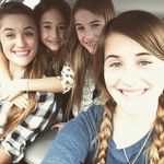 Anna Grace Hardwick - @anna_grace_hardwick13 - Instagram