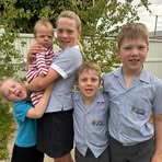 Anna Hardwick - Facebook