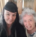 Annabel Hardwick - Facebook