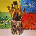 Anna Hardy - @hardy_abstract - Instagram