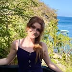 Anna Hardy | Travel Writer - @away.with.anna - Instagram