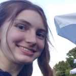 Anna Hare - @aehare2007 - Instagram