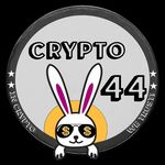 Anna Hare - @crypto.44hare - Instagram