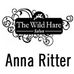 Anna Ritter at The Wild Hare Salon - Facebook