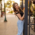 Anna Harford - Facebook