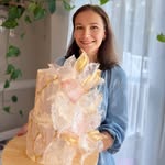 Anna Shumilo | Custom cakes | Harford co - @anna_shumilo_desserts - Instagram