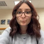 Anna Hargis - @annabell.m12 - Instagram