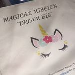 Anna Hargrove - @magical_missions - Instagram
