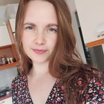 Anna Harju - @annnariiinaa - Instagram