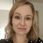 Anna-Liina Harju - @annaliinaharju - Instagram